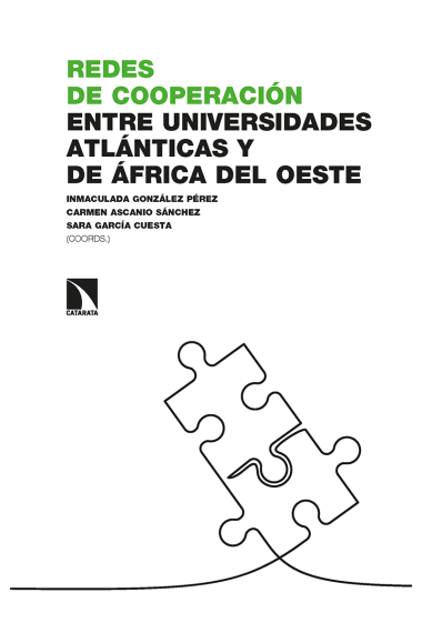 Redes de cooperación entre universidades atlánticas y de África del Oeste. Metodologías colaborativas en políticas de igualdad