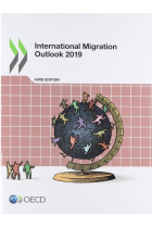 International Migration Outlook 2019 (Book- Paperback)