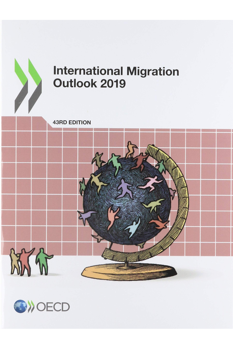 International Migration Outlook 2019 (Book- Paperback)