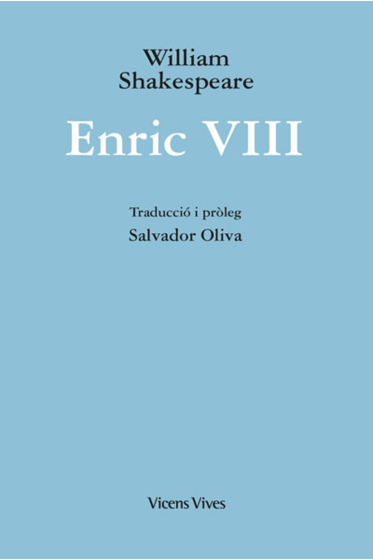 Enric VIII