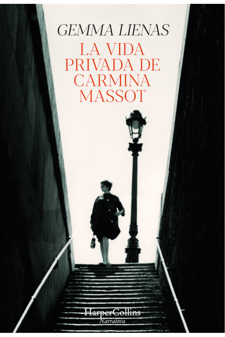 La vida privada de Carmina Massot