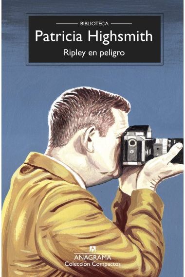 Ripley en peligro