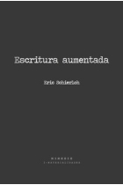 Escritura aumentada