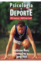 Psicología y deporte