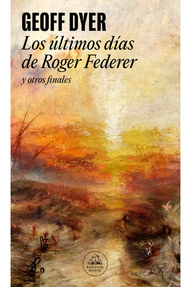 Los últimos días de Roger Federer (y otros finales)