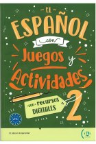 EL ESPAÑOL CON DIGITAL JUEGOS Y ACTIVIDADES 2