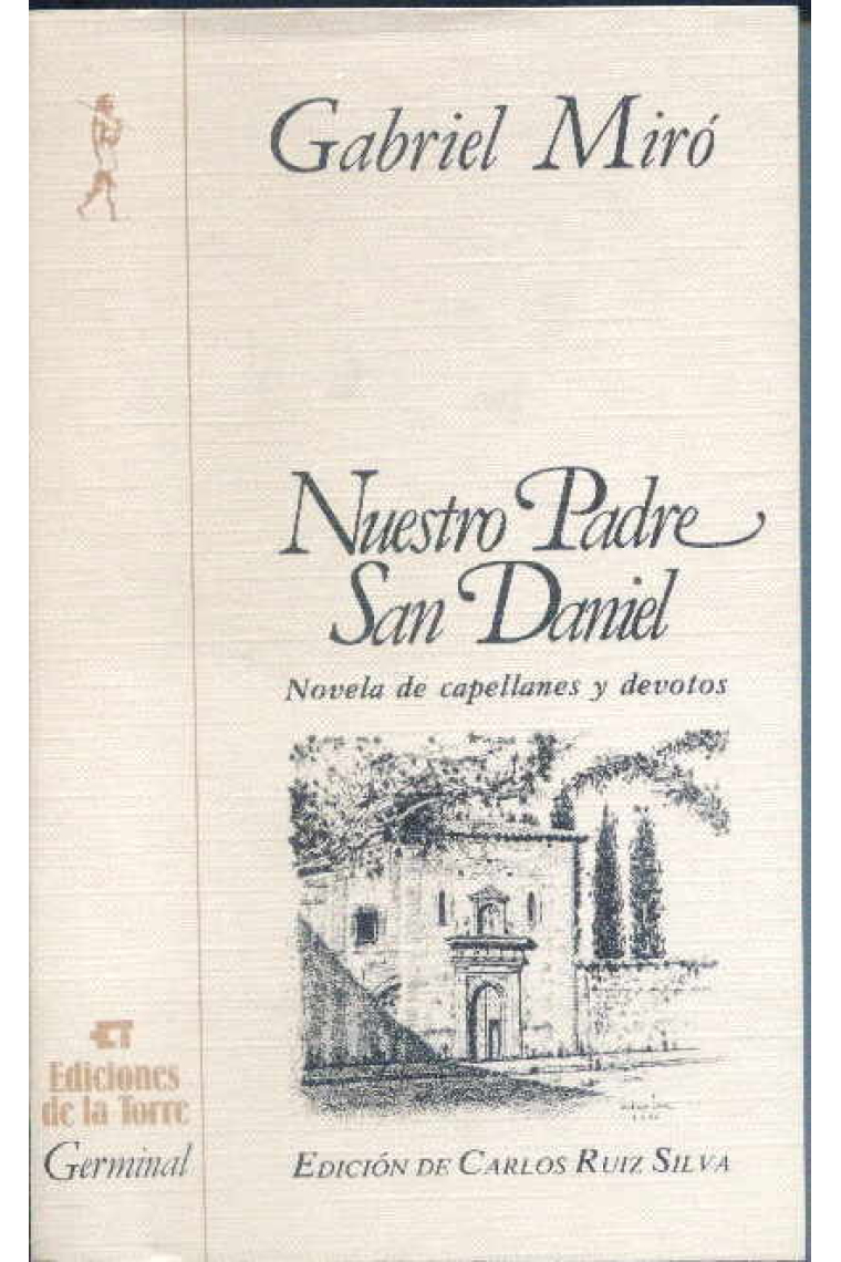 Nuestro Padre San Daniel