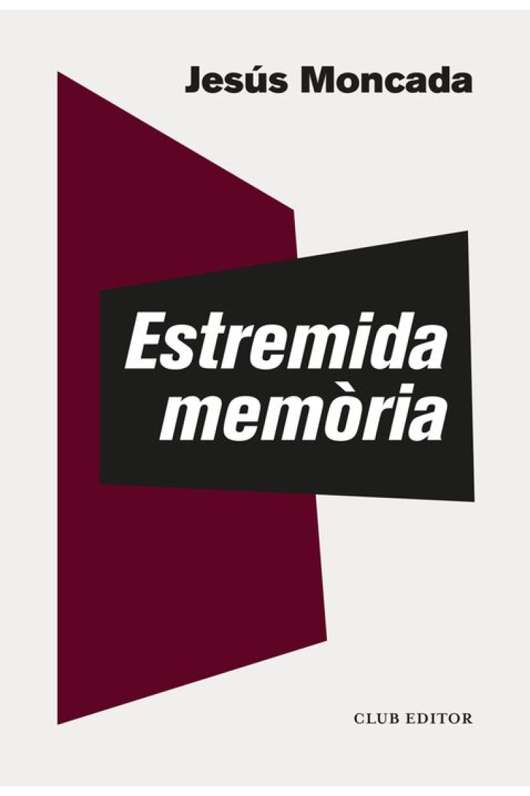 Estremida memòria