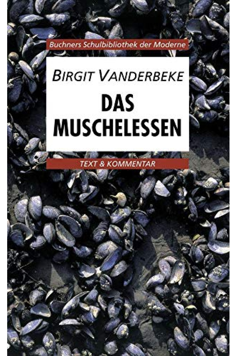 Das Muschelessen