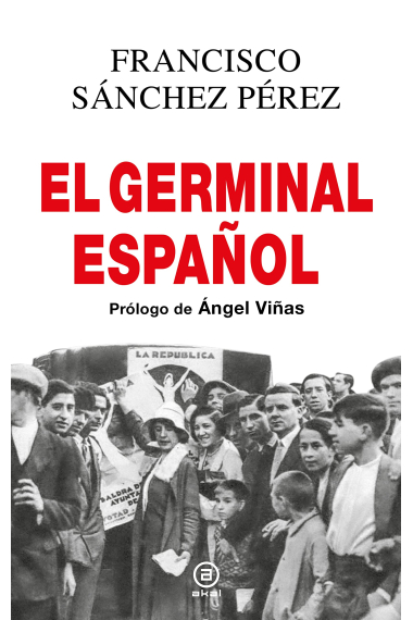 El Germinal español