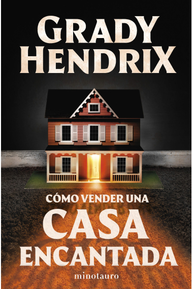 Cómo vender una casa encantada