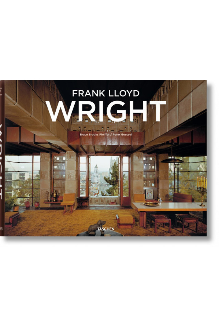 Frank Lloyd Wright