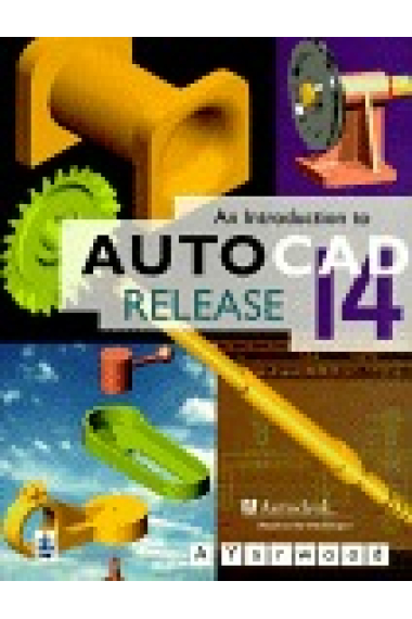 An introduction Autocad release 14