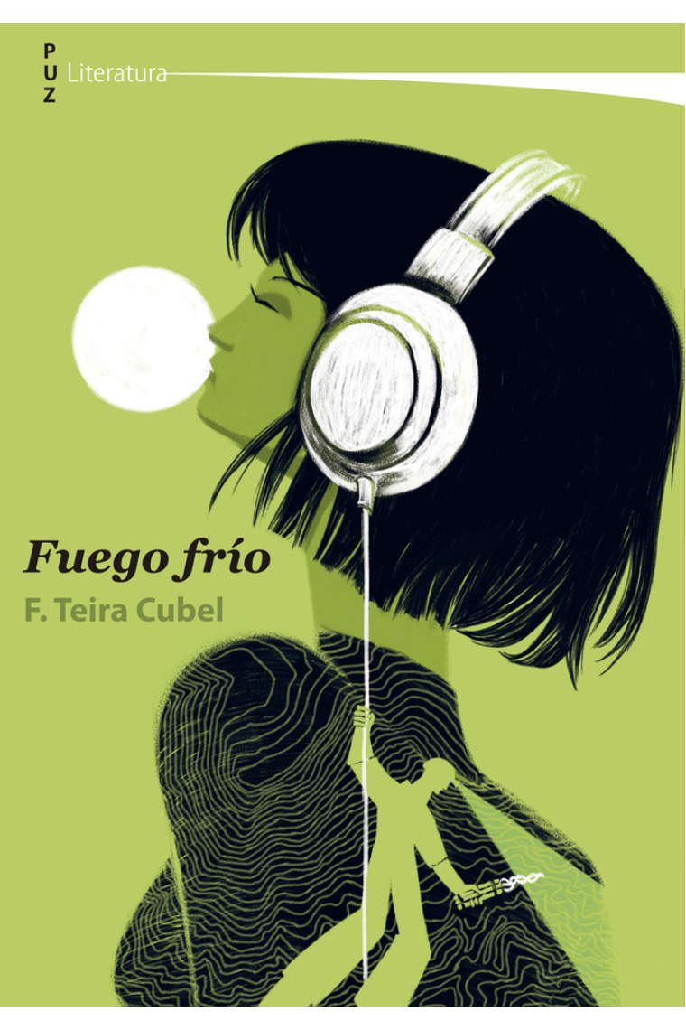 FUEGO FRIO