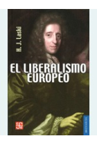 El liberalismo europeo