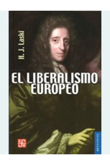 El liberalismo europeo