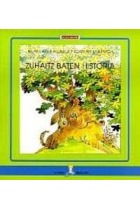 Zuhaitz baten historia