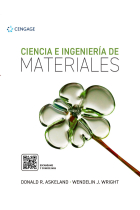 CIENCIA E INGENIERIA DE MATERIALES