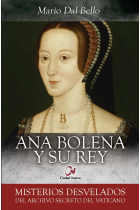 Ana Bolena y su rey