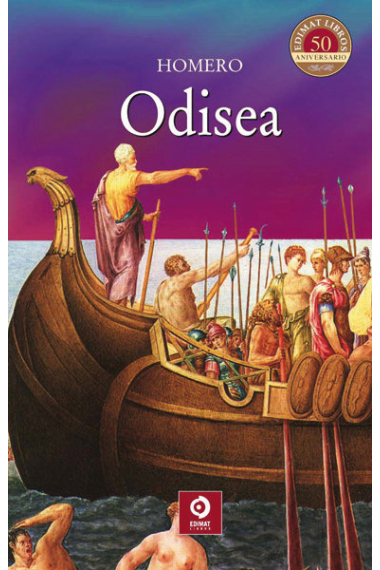 Odisea