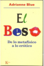 El beso. De lo metafísico a lo erótico