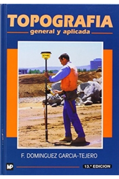 Topografía general y aplicada