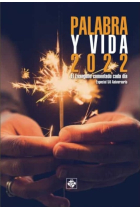 PALABRA Y VIDA 2022. EDICION 50 ANIVERSARIO