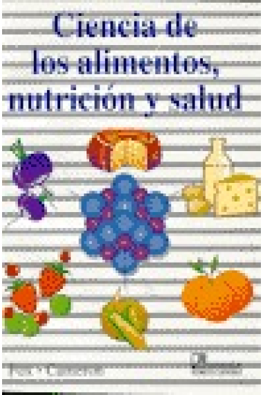 Ciencia de los alimentos, nutrición y salud