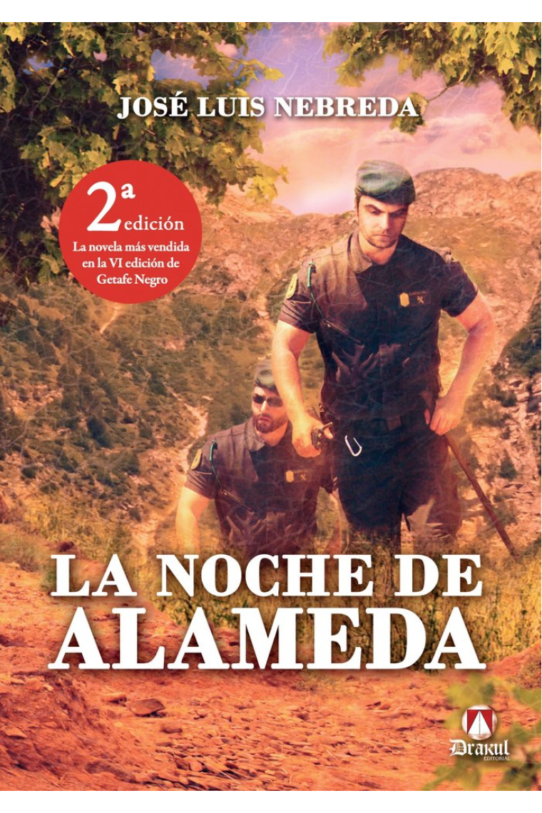 La noche de Alameda