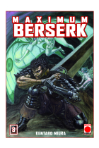 MAXIMUM BERSERK 08