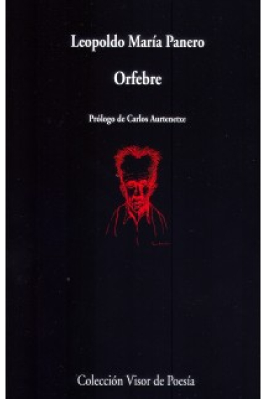 Orfebre