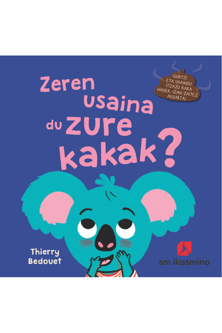 ZEREN USAINA DU ZURE KAKAK?