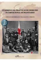 CUADERNO DE PRACTICAS DE DERECHO INTERNACIONAL HUMANITARIO