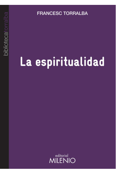 La espiritualidad