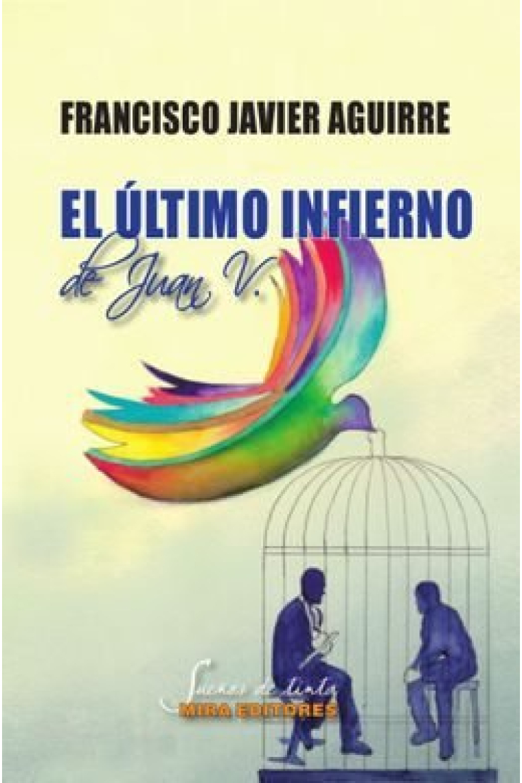 El último infierno de Juan V.