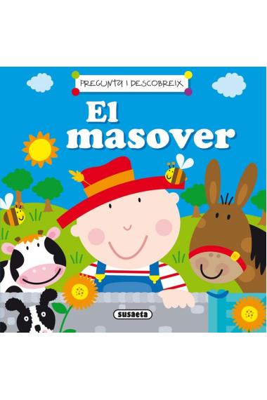 El masover