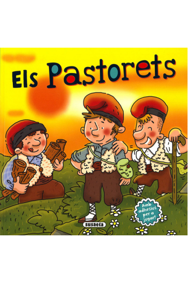 Els pastorets