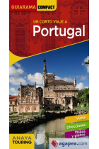 Portugal. Guiarama Compact