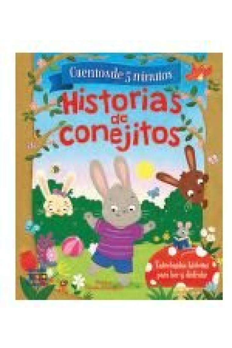 HISTORIAS DE CONEJITOS