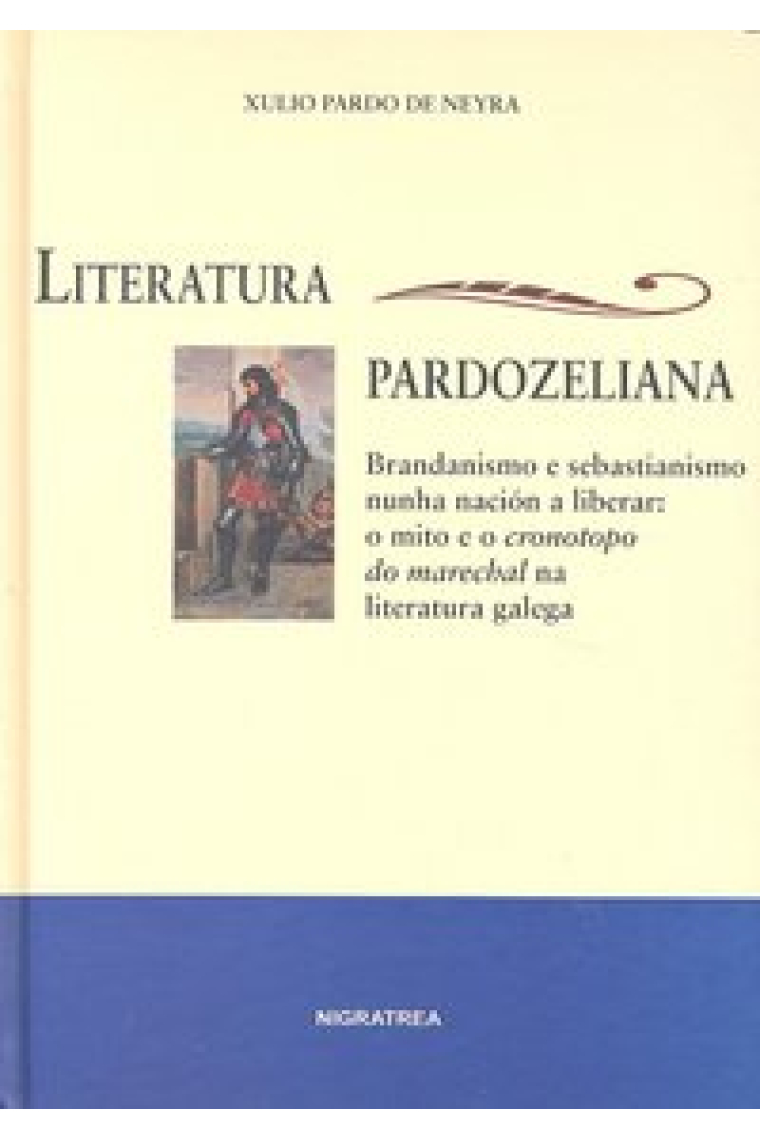 Literatura pardozeliana.