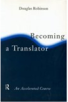 Becoming a translator. An accelerate course