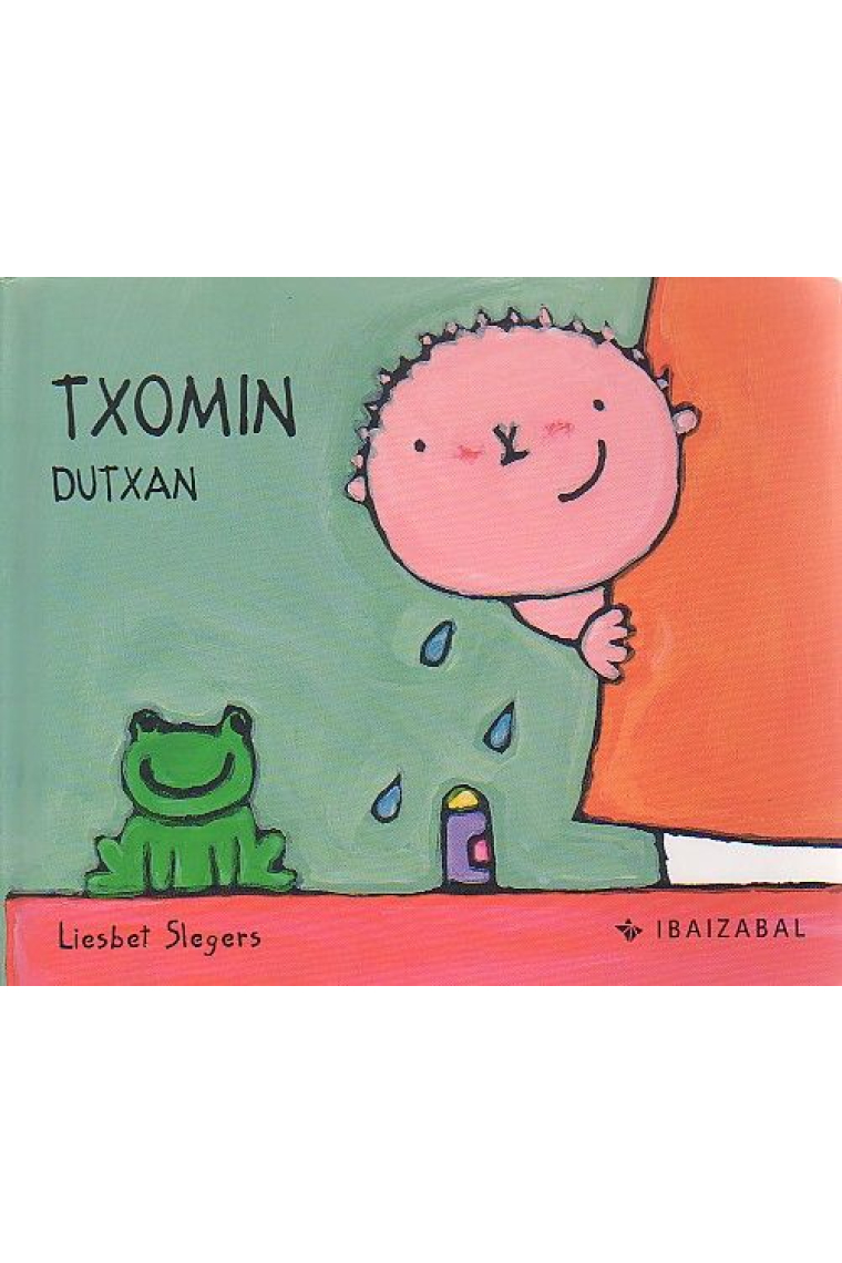 Txomin Dutxan