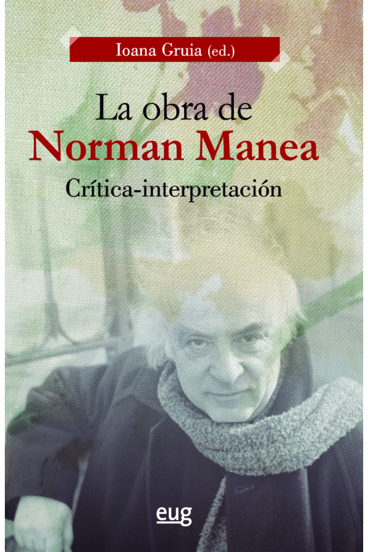 La obra de Norman Manea