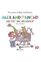 ALEX AND PANCHO GO TO THE MARKET - STORY 10