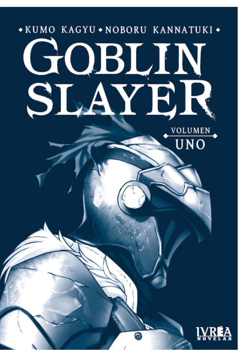 GOBLIN SLAYER 1