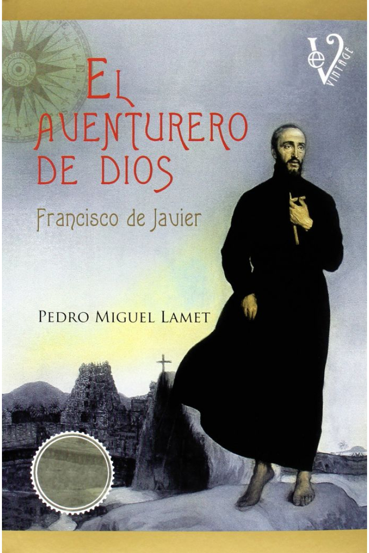 El aventurero de Dios