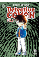 Detective Conan II nº 44