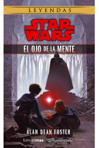 Star Wars El ojo de la mente (novela)