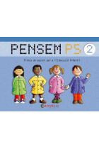 (CAT).PENSEM 2.(5 ANYS)