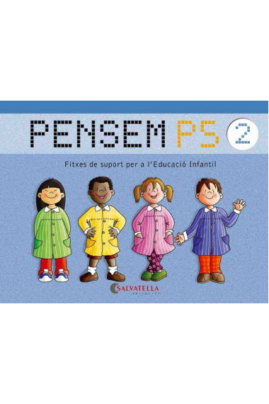 (CAT).PENSEM 2.(5 ANYS)